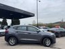 USED 2016 16 HYUNDAI TUCSON 1.7 CRDI BLUE DRIVE SE NAV SUV 5DR DIESEL AUTOMATIC EURO 6 (S/S) (116 PS) 6 MONTHS DEALER WARRANTY AND AA