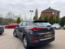 USED 2016 16 HYUNDAI TUCSON 1.7 CRDI BLUE DRIVE SE NAV SUV 5DR DIESEL AUTOMATIC EURO 6 (S/S) (116 PS) 6 MONTHS DEALER WARRANTY AND AA
