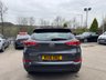 USED 2016 16 HYUNDAI TUCSON 1.7 CRDI BLUE DRIVE SE NAV SUV 5DR DIESEL AUTOMATIC EURO 6 (S/S) (116 PS) 6 MONTHS DEALER WARRANTY AND AA