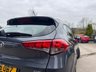 USED 2016 16 HYUNDAI TUCSON 1.7 CRDI BLUE DRIVE SE NAV SUV 5DR DIESEL AUTOMATIC EURO 6 (S/S) (116 PS) 6 MONTHS DEALER WARRANTY AND AA