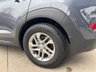 USED 2016 16 HYUNDAI TUCSON 1.7 CRDI BLUE DRIVE SE NAV SUV 5DR DIESEL AUTOMATIC EURO 6 (S/S) (116 PS) 6 MONTHS DEALER WARRANTY AND AA