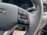 USED 2016 16 HYUNDAI TUCSON 1.7 CRDI BLUE DRIVE SE NAV SUV 5DR DIESEL AUTOMATIC EURO 6 (S/S) (116 PS) 6 MONTHS DEALER WARRANTY AND AA