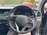 USED 2016 16 HYUNDAI TUCSON 1.7 CRDI BLUE DRIVE SE NAV SUV 5DR DIESEL AUTOMATIC EURO 6 (S/S) (116 PS) 6 MONTHS DEALER WARRANTY AND AA