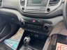 USED 2016 16 HYUNDAI TUCSON 1.7 CRDI BLUE DRIVE SE NAV SUV 5DR DIESEL AUTOMATIC EURO 6 (S/S) (116 PS) 6 MONTHS DEALER WARRANTY AND AA