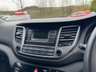 USED 2016 16 HYUNDAI TUCSON 1.7 CRDI BLUE DRIVE SE NAV SUV 5DR DIESEL AUTOMATIC EURO 6 (S/S) (116 PS) 6 MONTHS DEALER WARRANTY AND AA