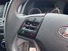 USED 2016 16 HYUNDAI TUCSON 1.7 CRDI BLUE DRIVE SE NAV SUV 5DR DIESEL AUTOMATIC EURO 6 (S/S) (116 PS) 6 MONTHS DEALER WARRANTY AND AA