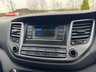 USED 2016 16 HYUNDAI TUCSON 1.7 CRDI BLUE DRIVE SE NAV SUV 5DR DIESEL AUTOMATIC EURO 6 (S/S) (116 PS) 6 MONTHS DEALER WARRANTY AND AA