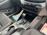 USED 2016 16 HYUNDAI TUCSON 1.7 CRDI BLUE DRIVE SE NAV SUV 5DR DIESEL AUTOMATIC EURO 6 (S/S) (116 PS) 6 MONTHS DEALER WARRANTY AND AA