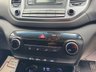 USED 2016 16 HYUNDAI TUCSON 1.7 CRDI BLUE DRIVE SE NAV SUV 5DR DIESEL AUTOMATIC EURO 6 (S/S) (116 PS) 6 MONTHS DEALER WARRANTY AND AA
