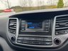 USED 2016 16 HYUNDAI TUCSON 1.7 CRDI BLUE DRIVE SE NAV SUV 5DR DIESEL AUTOMATIC EURO 6 (S/S) (116 PS) 6 MONTHS DEALER WARRANTY AND AA