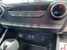 USED 2016 16 HYUNDAI TUCSON 1.7 CRDI BLUE DRIVE SE NAV SUV 5DR DIESEL AUTOMATIC EURO 6 (S/S) (116 PS) 6 MONTHS DEALER WARRANTY AND AA