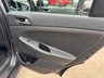USED 2016 16 HYUNDAI TUCSON 1.7 CRDI BLUE DRIVE SE NAV SUV 5DR DIESEL AUTOMATIC EURO 6 (S/S) (116 PS) 6 MONTHS DEALER WARRANTY AND AA