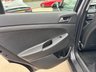 USED 2016 16 HYUNDAI TUCSON 1.7 CRDI BLUE DRIVE SE NAV SUV 5DR DIESEL AUTOMATIC EURO 6 (S/S) (116 PS) 6 MONTHS DEALER WARRANTY AND AA