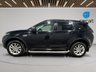 USED 2018 18 LAND ROVER DISCOVERY SPORT 2.0 TD4 SE Tech SUV 5dr Diesel Manual 4WD Euro 6 (s/s) (180 ps) (Rates starting as low as 11.9%!!!)