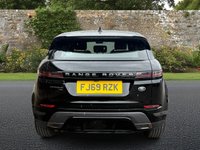 USED 2019 69 LAND ROVER RANGE ROVER EVOQUE 2.0 D150 R-Dynamic SUV 5dr Diesel Manual FWD Euro 6 (s/s) (150 ps) 