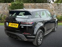 USED 2019 69 LAND ROVER RANGE ROVER EVOQUE 2.0 D150 R-Dynamic SUV 5dr Diesel Manual FWD Euro 6 (s/s) (150 ps) 