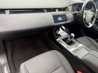 USED 2019 69 LAND ROVER RANGE ROVER EVOQUE 2.0 D150 R-Dynamic SUV 5dr Diesel Manual FWD Euro 6 (s/s) (150 ps) 