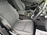 USED 2019 69 LAND ROVER RANGE ROVER EVOQUE 2.0 D150 R-Dynamic SUV 5dr Diesel Manual FWD Euro 6 (s/s) (150 ps) 