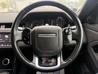 USED 2019 69 LAND ROVER RANGE ROVER EVOQUE 2.0 D150 R-Dynamic SUV 5dr Diesel Manual FWD Euro 6 (s/s) (150 ps) 