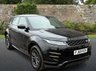 USED 2019 69 LAND ROVER RANGE ROVER EVOQUE 2.0 D150 R-Dynamic SUV 5dr Diesel Manual FWD Euro 6 (s/s) (150 ps) 