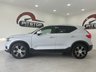 USED 2019 69 VOLVO XC40 2.0 D3 Inscription SUV 5dr Diesel Auto AWD Euro 6 (s/s) (150 ps) AWD , STUNNING CONDITION, ALL TRADE INS ACCEPTED.