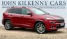 USED 2017 67 JEEP CHEROKEE 2.2 MultiJetII Overland SUV 5dr Diesel Auto 4WD Euro 6 (s/s) (200 ps) **BIG SPEC** ULEZ COMPLAINT** &pound;0 DEPOSIT FINANCE AVA