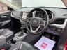 USED 2017 67 JEEP CHEROKEE 2.2 MultiJetII Overland SUV 5dr Diesel Auto 4WD Euro 6 (s/s) (200 ps) **BIG SPEC** ULEZ COMPLAINT** &pound;0 DEPOSIT FINANCE AVA