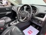 USED 2017 67 JEEP CHEROKEE 2.2 MultiJetII Overland SUV 5dr Diesel Auto 4WD Euro 6 (s/s) (200 ps) **BIG SPEC** ULEZ COMPLAINT** &pound;0 DEPOSIT FINANCE AVA