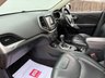 USED 2017 67 JEEP CHEROKEE 2.2 MultiJetII Overland SUV 5dr Diesel Auto 4WD Euro 6 (s/s) (200 ps) **BIG SPEC** ULEZ COMPLAINT** &pound;0 DEPOSIT FINANCE AVA