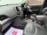 USED 2017 67 JEEP CHEROKEE 2.2 MultiJetII Overland SUV 5dr Diesel Auto 4WD Euro 6 (s/s) (200 ps) **BIG SPEC** ULEZ COMPLAINT** &pound;0 DEPOSIT FINANCE AVA