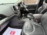 USED 2017 67 JEEP CHEROKEE 2.2 MultiJetII Overland SUV 5dr Diesel Auto 4WD Euro 6 (s/s) (200 ps) **BIG SPEC** ULEZ COMPLAINT** &pound;0 DEPOSIT FINANCE AVA