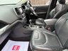 USED 2017 67 JEEP CHEROKEE 2.2 MultiJetII Overland SUV 5dr Diesel Auto 4WD Euro 6 (s/s) (200 ps) **BIG SPEC** ULEZ COMPLAINT** &pound;0 DEPOSIT FINANCE AVA