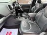 USED 2017 67 JEEP CHEROKEE 2.2 MultiJetII Overland SUV 5dr Diesel Auto 4WD Euro 6 (s/s) (200 ps) **BIG SPEC** ULEZ COMPLAINT** &pound;0 DEPOSIT FINANCE AVA