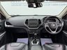 USED 2017 67 JEEP CHEROKEE 2.2 MultiJetII Overland SUV 5dr Diesel Auto 4WD Euro 6 (s/s) (200 ps) **BIG SPEC** ULEZ COMPLAINT** &pound;0 DEPOSIT FINANCE AVA