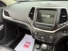 USED 2017 67 JEEP CHEROKEE 2.2 MultiJetII Overland SUV 5dr Diesel Auto 4WD Euro 6 (s/s) (200 ps) **BIG SPEC** ULEZ COMPLAINT** &pound;0 DEPOSIT FINANCE AVA