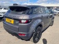 USED 2017 17 LAND ROVER RANGE ROVER EVOQUE 2.0 TD4 HSE Dynamic SUV 5dr Diesel Auto 4WD Euro 6 (s/s) (180 ps) A BEAUTIFUL ADDITION TO OUR FORECOURT FINISHED IN STUNNING METALLIC GREY PAINT+4 WHEEL DRIVE+DIESEL+AUTOMATIC+JUST 2 FORMER KEEPERS+SERVICE HISTORY+ULEZ COMPLIANT+PRIVACY GLASS+FULL LEATHER INTERIOR+FULL PANORAMIC GLASS ROOF+SATELLITE NAVIGATION+PARK ASSIST+CLIMATE CONTROL+20 INCH ALLOY WHEELS+COST NEW &pound;43015 MAKING THIS USED VEHICLE AMAZING VALUE AT OUR LOW PRICE+1 FULL YEARS MOT PRIOR TO COLLECTION+CALL NOW TO ARRANGE A VIEWING!!!!!!!!!!!!!!!!!!!!!!!!!