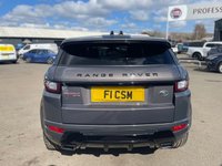 USED 2017 17 LAND ROVER RANGE ROVER EVOQUE 2.0 TD4 HSE Dynamic SUV 5dr Diesel Auto 4WD Euro 6 (s/s) (180 ps) A BEAUTIFUL ADDITION TO OUR FORECOURT FINISHED IN STUNNING METALLIC GREY PAINT+4 WHEEL DRIVE+DIESEL+AUTOMATIC+JUST 2 FORMER KEEPERS+SERVICE HISTORY+ULEZ COMPLIANT+PRIVACY GLASS+FULL LEATHER INTERIOR+FULL PANORAMIC GLASS ROOF+SATELLITE NAVIGATION+PARK ASSIST+CLIMATE CONTROL+20 INCH ALLOY WHEELS+COST NEW &pound;43015 MAKING THIS USED VEHICLE AMAZING VALUE AT OUR LOW PRICE+1 FULL YEARS MOT PRIOR TO COLLECTION+CALL NOW TO ARRANGE A VIEWING!!!!!!!!!!!!!!!!!!!!!!!!!