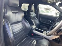 USED 2017 17 LAND ROVER RANGE ROVER EVOQUE 2.0 TD4 HSE Dynamic SUV 5dr Diesel Auto 4WD Euro 6 (s/s) (180 ps) A BEAUTIFUL ADDITION TO OUR FORECOURT FINISHED IN STUNNING METALLIC GREY PAINT+4 WHEEL DRIVE+DIESEL+AUTOMATIC+JUST 2 FORMER KEEPERS+SERVICE HISTORY+ULEZ COMPLIANT+PRIVACY GLASS+FULL LEATHER INTERIOR+FULL PANORAMIC GLASS ROOF+SATELLITE NAVIGATION+PARK ASSIST+CLIMATE CONTROL+20 INCH ALLOY WHEELS+COST NEW &pound;43015 MAKING THIS USED VEHICLE AMAZING VALUE AT OUR LOW PRICE+1 FULL YEARS MOT PRIOR TO COLLECTION+CALL NOW TO ARRANGE A VIEWING!!!!!!!!!!!!!!!!!!!!!!!!!