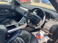 USED 2017 17 LAND ROVER RANGE ROVER EVOQUE 2.0 TD4 HSE Dynamic SUV 5dr Diesel Auto 4WD Euro 6 (s/s) (180 ps) A BEAUTIFUL ADDITION TO OUR FORECOURT FINISHED IN STUNNING METALLIC GREY PAINT+4 WHEEL DRIVE+DIESEL+AUTOMATIC+JUST 2 FORMER KEEPERS+SERVICE HISTORY+ULEZ COMPLIANT+PRIVACY GLASS+FULL LEATHER INTERIOR+FULL PANORAMIC GLASS ROOF+SATELLITE NAVIGATION+PARK ASSIST+CLIMATE CONTROL+20 INCH ALLOY WHEELS+COST NEW &pound;43015 MAKING THIS USED VEHICLE AMAZING VALUE AT OUR LOW PRICE+1 FULL YEARS MOT PRIOR TO COLLECTION+CALL NOW TO ARRANGE A VIEWING!!!!!!!!!!!!!!!!!!!!!!!!!