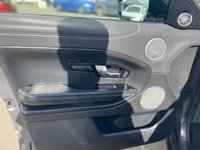 USED 2017 17 LAND ROVER RANGE ROVER EVOQUE 2.0 TD4 HSE Dynamic SUV 5dr Diesel Auto 4WD Euro 6 (s/s) (180 ps) A BEAUTIFUL ADDITION TO OUR FORECOURT FINISHED IN STUNNING METALLIC GREY PAINT+4 WHEEL DRIVE+DIESEL+AUTOMATIC+JUST 2 FORMER KEEPERS+SERVICE HISTORY+ULEZ COMPLIANT+PRIVACY GLASS+FULL LEATHER INTERIOR+FULL PANORAMIC GLASS ROOF+SATELLITE NAVIGATION+PARK ASSIST+CLIMATE CONTROL+20 INCH ALLOY WHEELS+COST NEW &pound;43015 MAKING THIS USED VEHICLE AMAZING VALUE AT OUR LOW PRICE+1 FULL YEARS MOT PRIOR TO COLLECTION+CALL NOW TO ARRANGE A VIEWING!!!!!!!!!!!!!!!!!!!!!!!!!