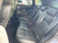 USED 2017 17 LAND ROVER RANGE ROVER EVOQUE 2.0 TD4 HSE Dynamic SUV 5dr Diesel Auto 4WD Euro 6 (s/s) (180 ps) A BEAUTIFUL ADDITION TO OUR FORECOURT FINISHED IN STUNNING METALLIC GREY PAINT+4 WHEEL DRIVE+DIESEL+AUTOMATIC+JUST 2 FORMER KEEPERS+SERVICE HISTORY+ULEZ COMPLIANT+PRIVACY GLASS+FULL LEATHER INTERIOR+FULL PANORAMIC GLASS ROOF+SATELLITE NAVIGATION+PARK ASSIST+CLIMATE CONTROL+20 INCH ALLOY WHEELS+COST NEW &pound;43015 MAKING THIS USED VEHICLE AMAZING VALUE AT OUR LOW PRICE+1 FULL YEARS MOT PRIOR TO COLLECTION+CALL NOW TO ARRANGE A VIEWING!!!!!!!!!!!!!!!!!!!!!!!!!