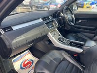 USED 2017 17 LAND ROVER RANGE ROVER EVOQUE 2.0 TD4 HSE Dynamic SUV 5dr Diesel Auto 4WD Euro 6 (s/s) (180 ps) A BEAUTIFUL ADDITION TO OUR FORECOURT FINISHED IN STUNNING METALLIC GREY PAINT+4 WHEEL DRIVE+DIESEL+AUTOMATIC+JUST 2 FORMER KEEPERS+SERVICE HISTORY+ULEZ COMPLIANT+PRIVACY GLASS+FULL LEATHER INTERIOR+FULL PANORAMIC GLASS ROOF+SATELLITE NAVIGATION+PARK ASSIST+CLIMATE CONTROL+20 INCH ALLOY WHEELS+COST NEW &pound;43015 MAKING THIS USED VEHICLE AMAZING VALUE AT OUR LOW PRICE+1 FULL YEARS MOT PRIOR TO COLLECTION+CALL NOW TO ARRANGE A VIEWING!!!!!!!!!!!!!!!!!!!!!!!!!