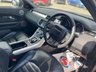 USED 2017 17 LAND ROVER RANGE ROVER EVOQUE 2.0 TD4 HSE Dynamic SUV 5dr Diesel Auto 4WD Euro 6 (s/s) (180 ps) A BEAUTIFUL ADDITION TO OUR FORECOURT FINISHED IN STUNNING METALLIC GREY PAINT+4 WHEEL DRIVE+DIESEL+AUTOMATIC+JUST 2 FORMER KEEPERS+SERVICE HISTORY+ULEZ COMPLIANT+PRIVACY GLASS+FULL LEATHER INTERIOR+FULL PANORAMIC GLASS ROOF+SATELLITE NAVIGATION+PARK ASSIST+CLIMATE CONTROL+20 INCH ALLOY WHEELS+COST NEW &pound;43015 MAKING THIS USED VEHICLE AMAZING VALUE AT OUR LOW PRICE+1 FULL YEARS MOT PRIOR TO COLLECTION+CALL NOW TO ARRANGE A VIEWING!!!!!!!!!!!!!!!!!!!!!!!!!