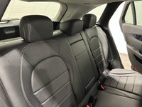 USED 2019 69 MERCEDES-BENZ GLC 2.0 GLC220d Sport SUV 5dr Diesel G-Tronic+ 4MATIC Euro 6 (s/s) (194 ps) Strikkng Obsidian Black Mercedes GLC 4MATIC Sport   G Tronic Euro 6,  Full Black Leather , Media Screen, Privacy Glass ,