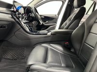 USED 2019 69 MERCEDES-BENZ GLC 2.0 GLC220d Sport SUV 5dr Diesel G-Tronic+ 4MATIC Euro 6 (s/s) (194 ps) Strikkng Obsidian Black Mercedes GLC 4MATIC Sport   G Tronic Euro 6,  Full Black Leather , Media Screen, Privacy Glass ,