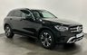 USED 2019 69 MERCEDES-BENZ GLC 2.0 GLC220d Sport SUV 5dr Diesel G-Tronic+ 4MATIC Euro 6 (s/s) (194 ps) Strikkng Obsidian Black Mercedes GLC 4MATIC Sport   G Tronic Euro 6,  Full Black Leather , Media Screen, Privacy Glass ,