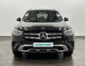 USED 2019 69 MERCEDES-BENZ GLC 2.0 GLC220d Sport SUV 5dr Diesel G-Tronic+ 4MATIC Euro 6 (s/s) (194 ps) Strikkng Obsidian Black Mercedes GLC 4MATIC Sport   G Tronic Euro 6,  Full Black Leather , Media Screen, Privacy Glass ,