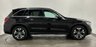 USED 2019 69 MERCEDES-BENZ GLC 2.0 GLC220d Sport SUV 5dr Diesel G-Tronic+ 4MATIC Euro 6 (s/s) (194 ps) Strikkng Obsidian Black Mercedes GLC 4MATIC Sport   G Tronic Euro 6,  Full Black Leather , Media Screen, Privacy Glass ,
