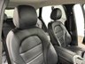 USED 2019 69 MERCEDES-BENZ GLC 2.0 GLC220d Sport SUV 5dr Diesel G-Tronic+ 4MATIC Euro 6 (s/s) (194 ps) Strikkng Obsidian Black Mercedes GLC 4MATIC Sport   G Tronic Euro 6,  Full Black Leather , Media Screen, Privacy Glass ,