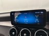 USED 2019 69 MERCEDES-BENZ GLC 2.0 GLC220d Sport SUV 5dr Diesel G-Tronic+ 4MATIC Euro 6 (s/s) (194 ps) Strikkng Obsidian Black Mercedes GLC 4MATIC Sport   G Tronic Euro 6,  Full Black Leather , Media Screen, Privacy Glass ,